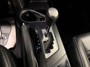 Toyota RAV4 bild 22