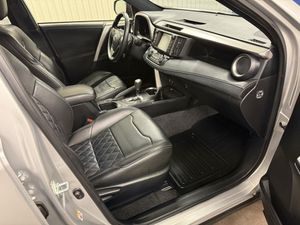 Toyota RAV4 bild 13