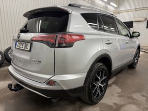 Toyota RAV4 bild 4