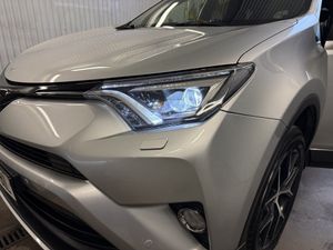 Toyota RAV4 bild 7