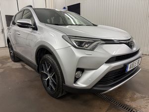 Toyota RAV4 bild 3