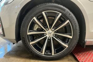 Volvo V60 bild 9