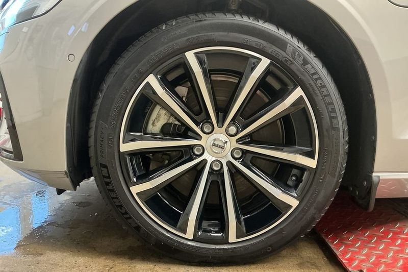 Volvo V60 bild 9