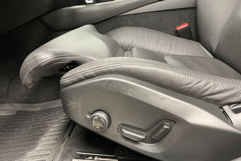 Volvo V60 bild 22