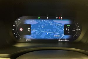 Volvo V60 bild 20