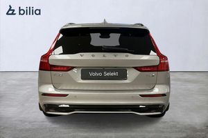 Volvo V60 bild 8