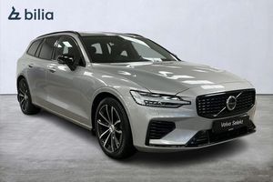 Volvo V60 bild 6
