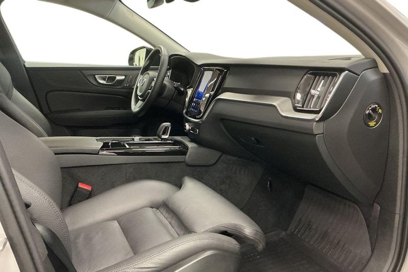 Volvo V60 bild 15