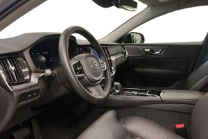 Volvo V60 bild 14