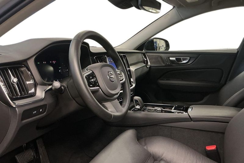 Volvo V60 bild 14