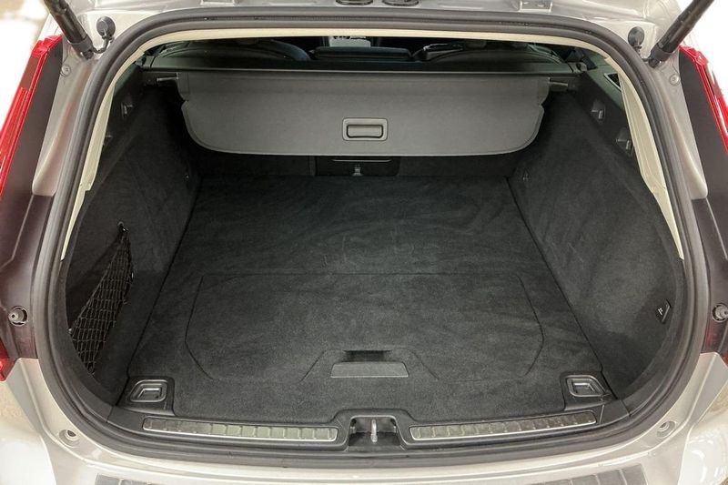 Volvo V60 bild 10
