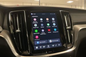 Volvo V60 bild 19