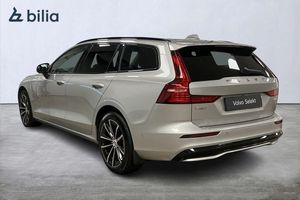 Volvo V60 bild 3