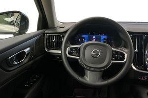 Volvo V60 bild 13