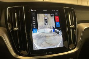 Volvo V60 bild 18