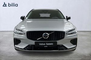Volvo V60 bild 7