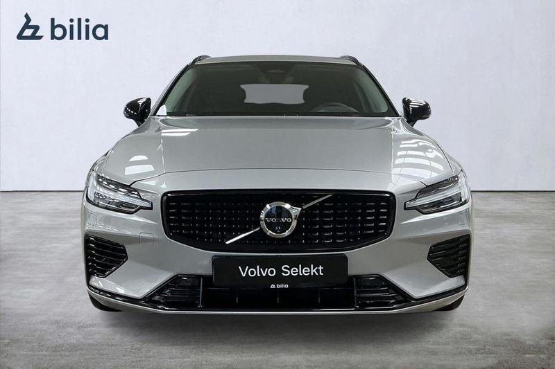 Volvo V60 bild 7