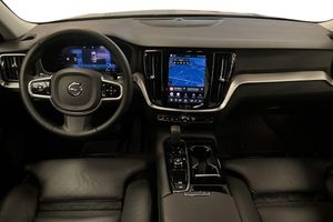 Volvo V60 bild 12