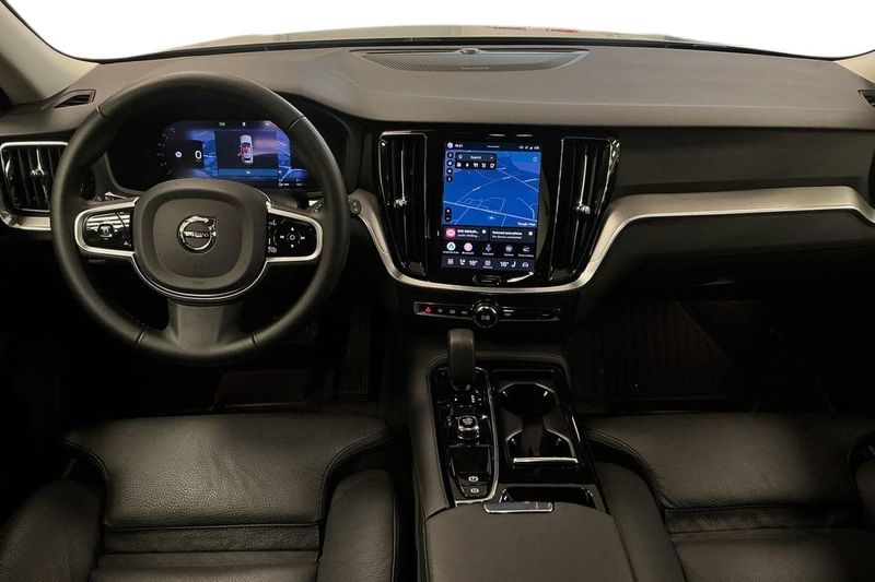 Volvo V60 bild 12