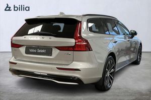 Volvo V60 bild 4