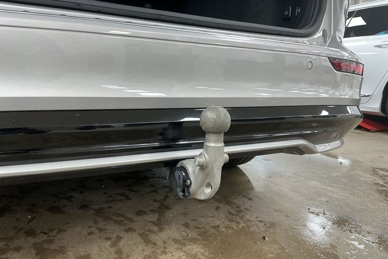 Volvo V60 bild 11
