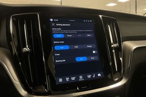 Volvo V60 bild 24