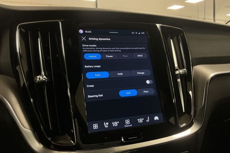 Volvo V60 bild 24