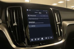 Volvo V60 bild 23