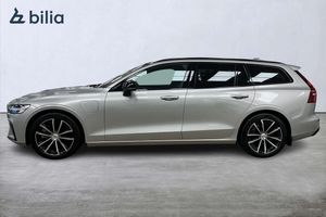 Volvo V60 bild 2