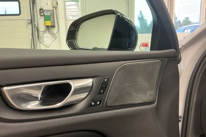 Volvo V60 bild 17