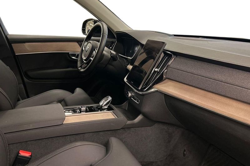 Volvo XC90 bild 15