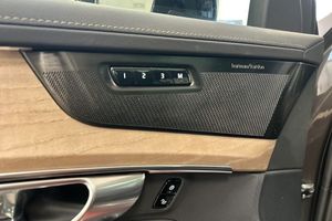 Volvo XC90 bild 22