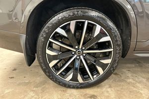 Volvo XC90 bild 9