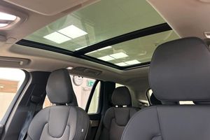 Volvo XC90 bild 18