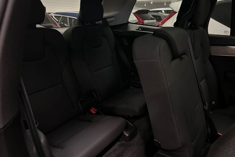 Volvo XC90 bild 27
