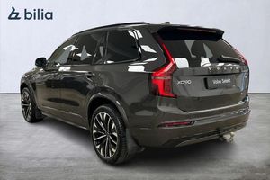 Volvo XC90 bild 3