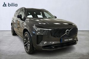 Volvo XC90 bild 6