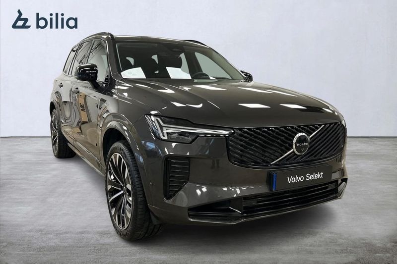 Volvo XC90 bild 6
