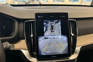 Volvo XC90 bild 17