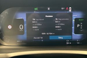 Volvo XC90 bild 20