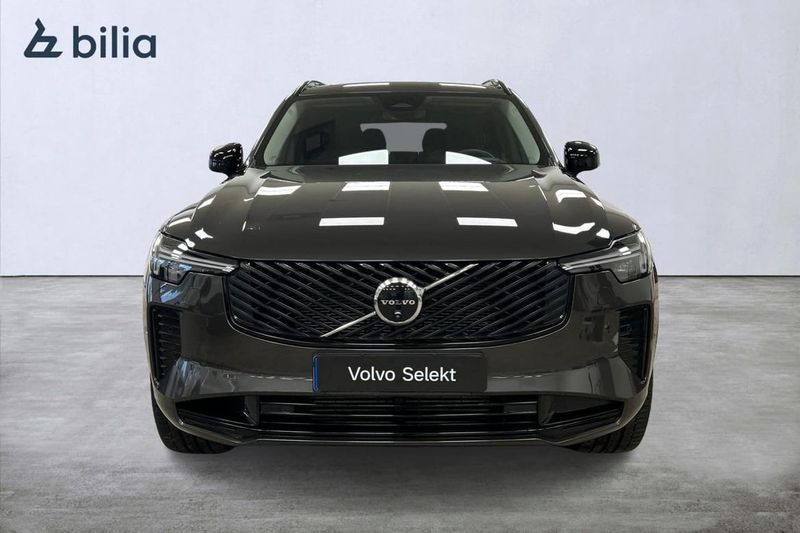 Volvo XC90 bild 7
