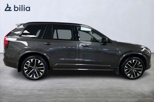 Volvo XC90 bild 5