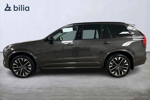 Volvo XC90 bild 2