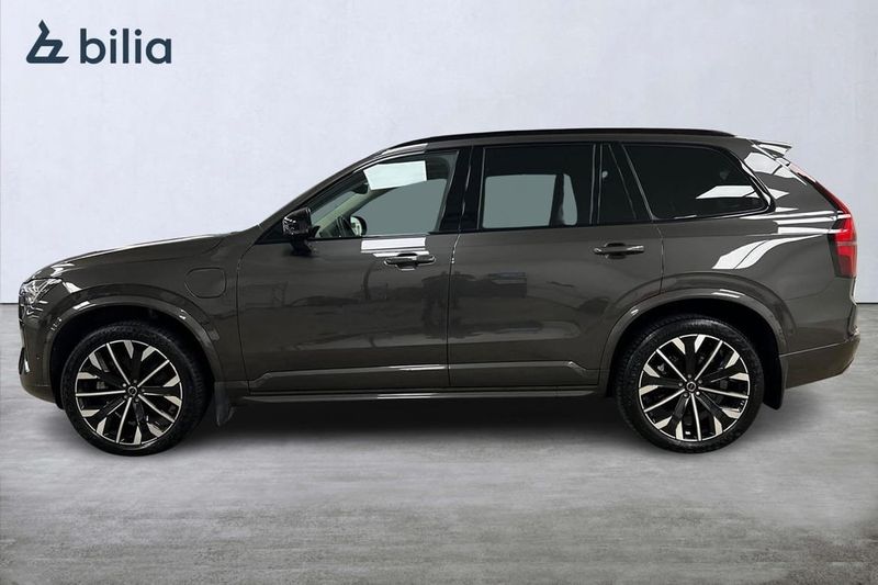Volvo XC90 bild 2