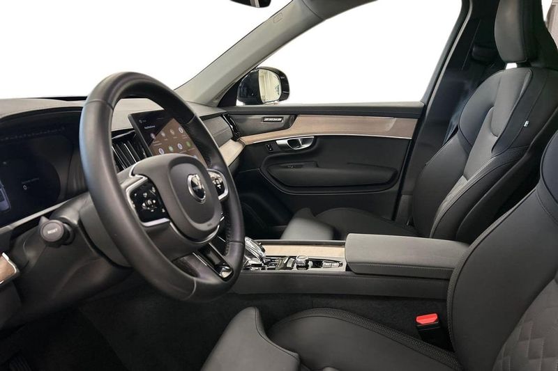Volvo XC90 bild 14