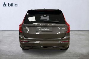 Volvo XC90 bild 8