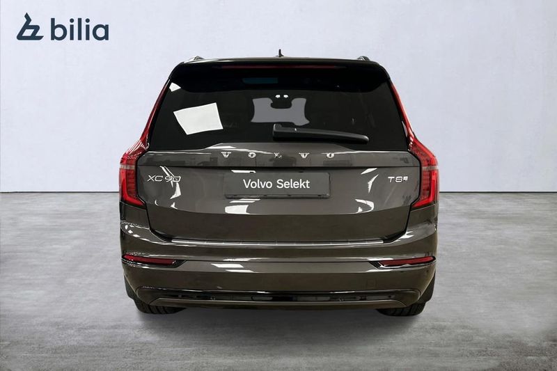 Volvo XC90 bild 8