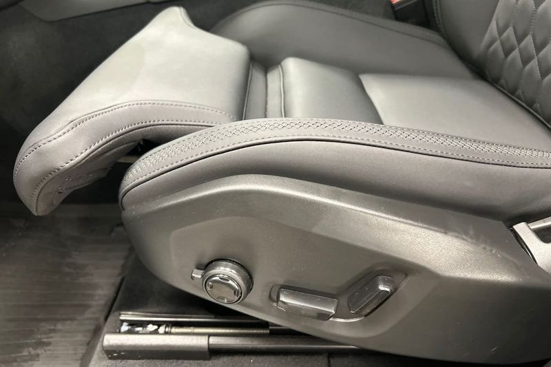 Volvo XC90 bild 21