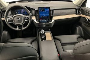 Volvo XC90 bild 12