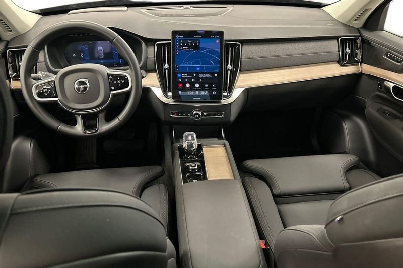 Volvo XC90 bild 12